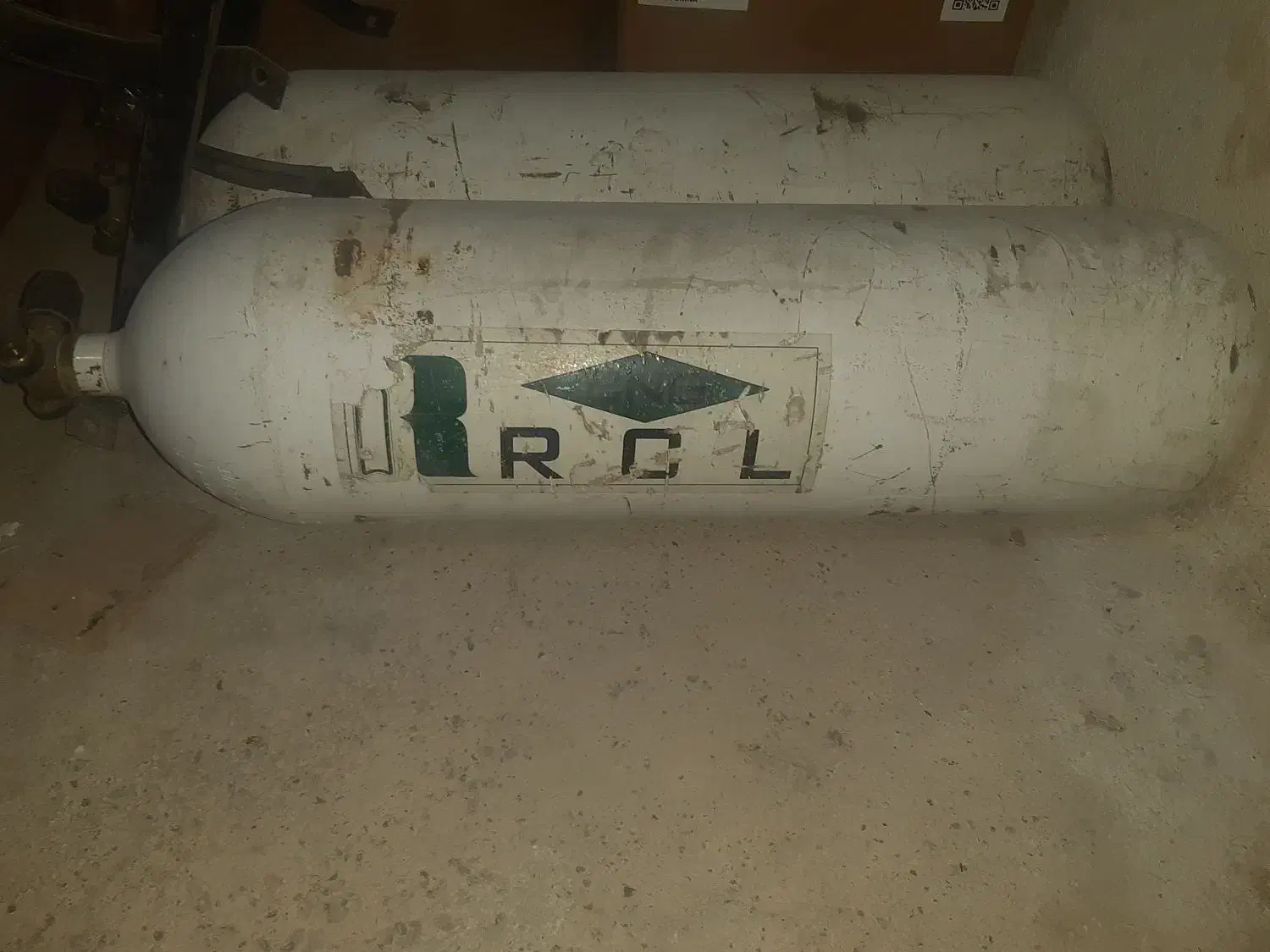 کپسول cng|قطعات یدکی و لوازم جانبی|خرمآباد, |دیوار