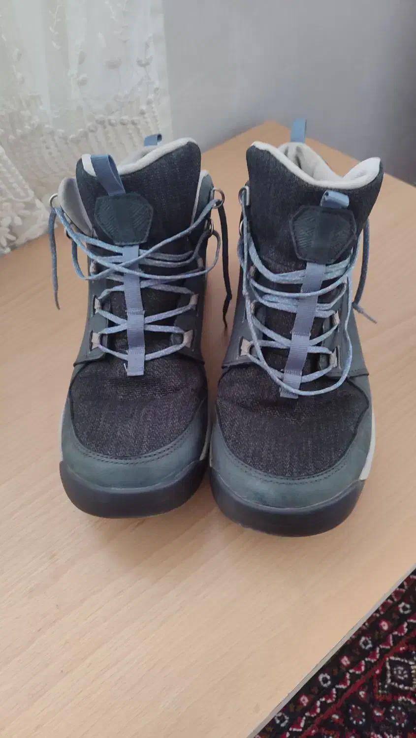 نیم بوت مردانه|کیف، کفش، کمربند|سقز, |دیوار