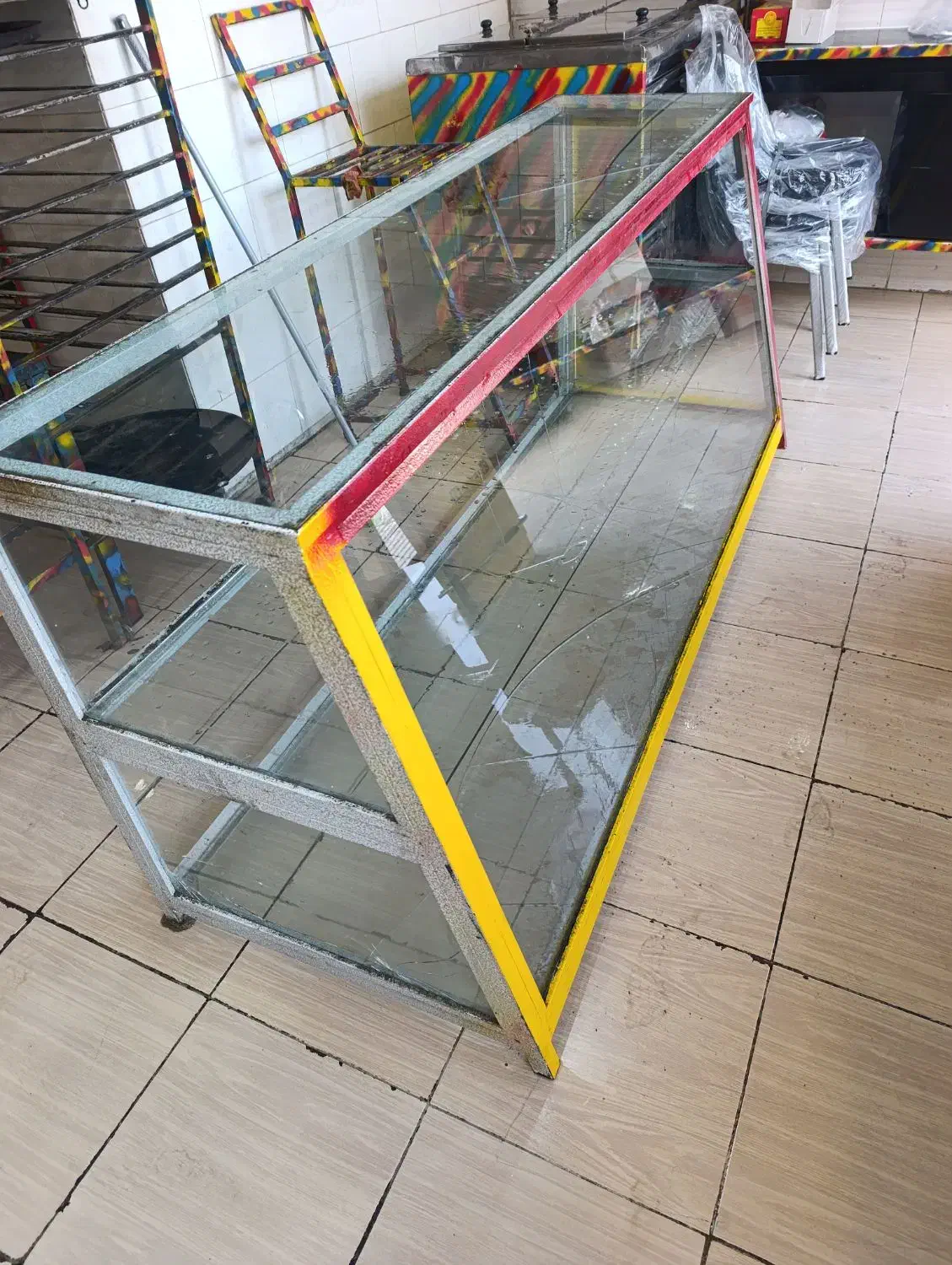 ویترین|فروشگاه و مغازه|کرمانشاه, |دیوار