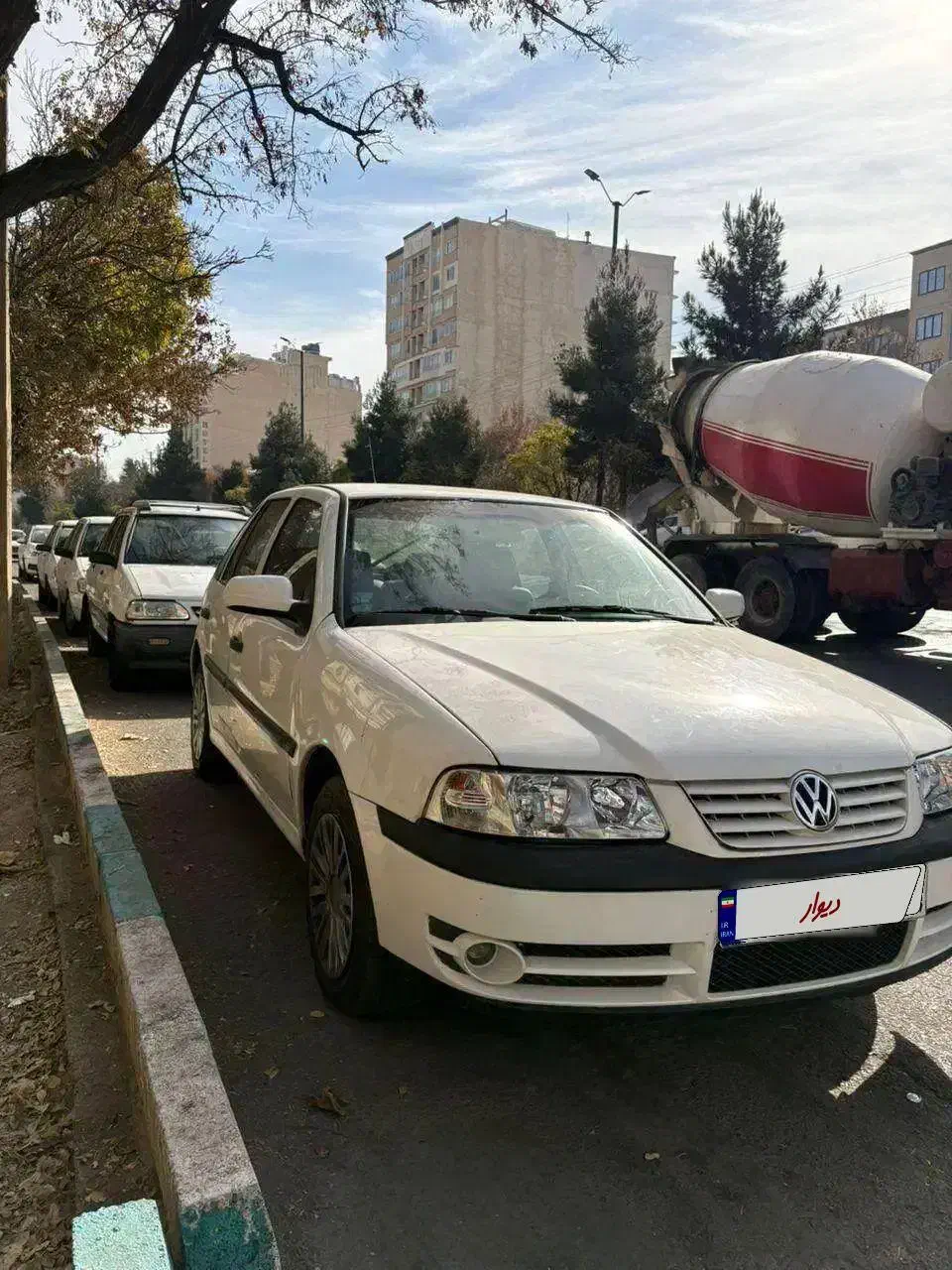 گل مدل 86|خودرو سواری و وانت|همدان, |دیوار