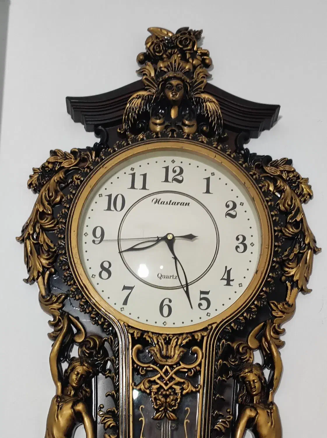 ساعت دیواری|ساعت دیواری و تزئینی|همدان, |دیوار