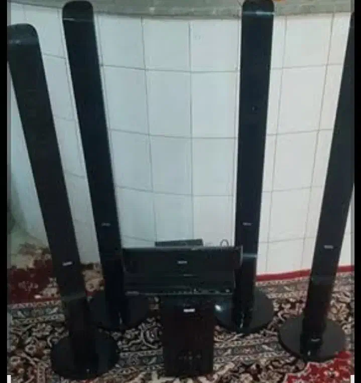 سینما خانواده|سیستم صوتی خانگی|پیشوا, |دیوار