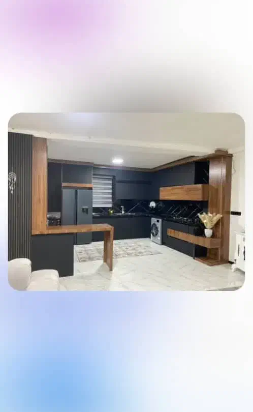 کابینت ساز|خدمات پیشه و مهارت|گنبد کاووس, |دیوار