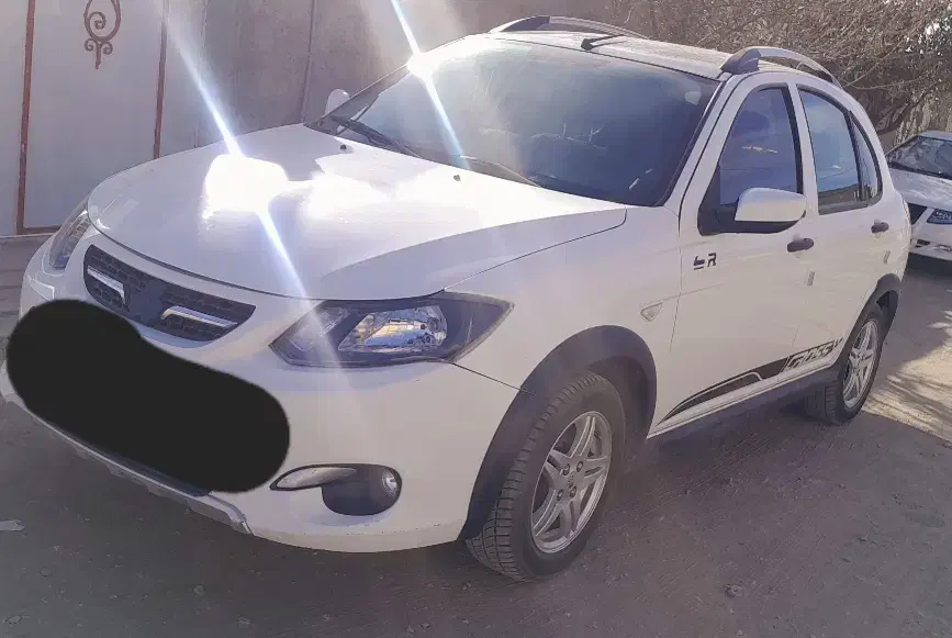 فروش کوئیک آر|خودرو سواری و وانت|بافت, |دیوار