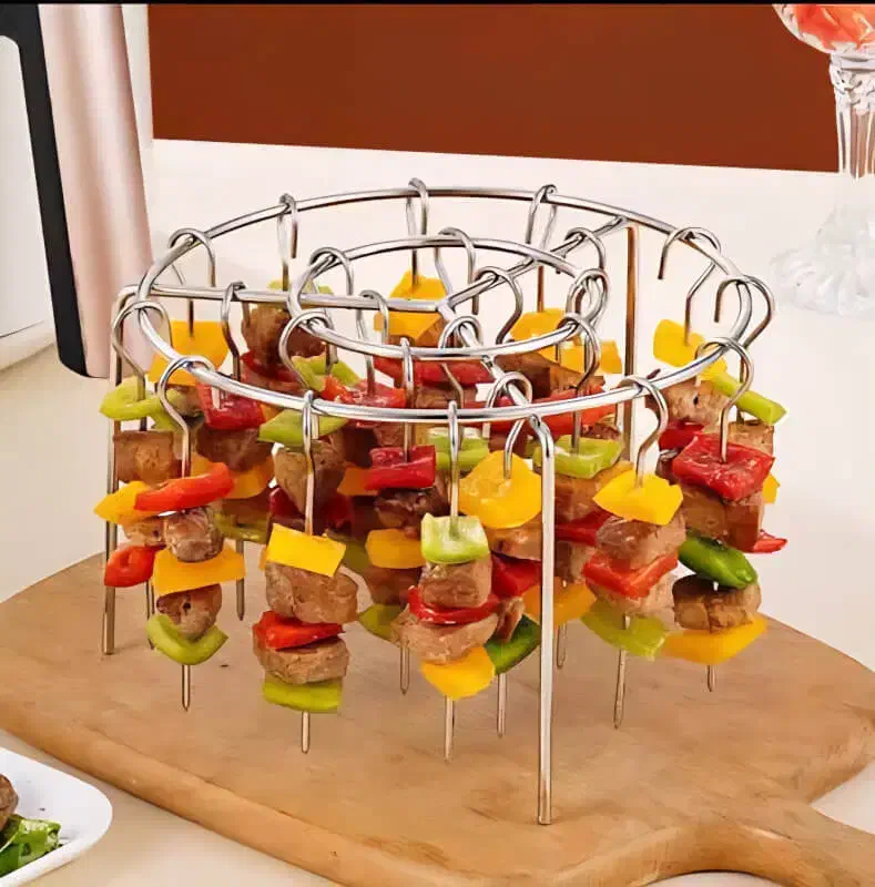 کباب پز استیل سرخکن و فر|ظروف پخت‌وپز|نیشابور, هفده شهریور|دیوار