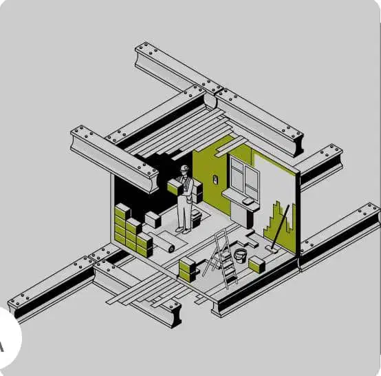 فروش صفر تا صد مصالح ساختمانی|مصالح و تجهیزات ساختمان|قشم, |دیوار