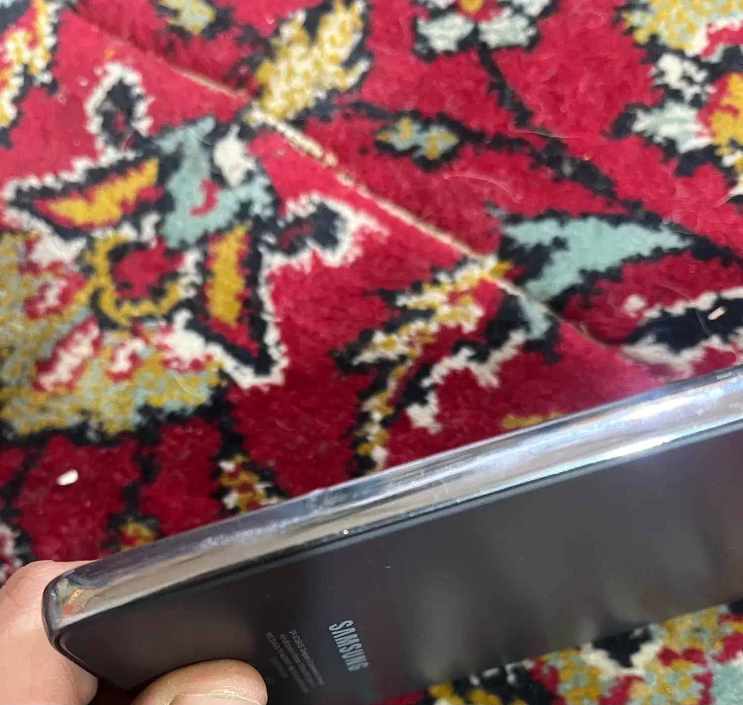 سامسونگ a73|موبایل|تهران, ونک|دیوار