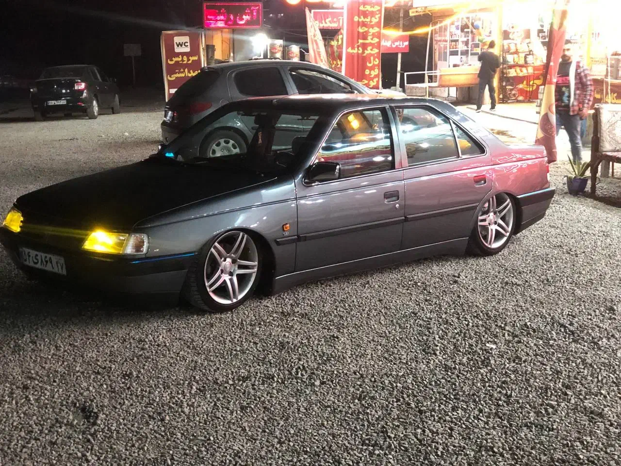 فروشی بهترین مدل پژو|خودرو سواری و وانت|ساری, |دیوار