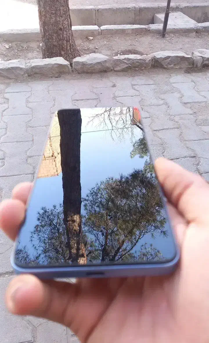 Redmi A3|موبایل|اندیشه, اندیشه فاز ۲|دیوار