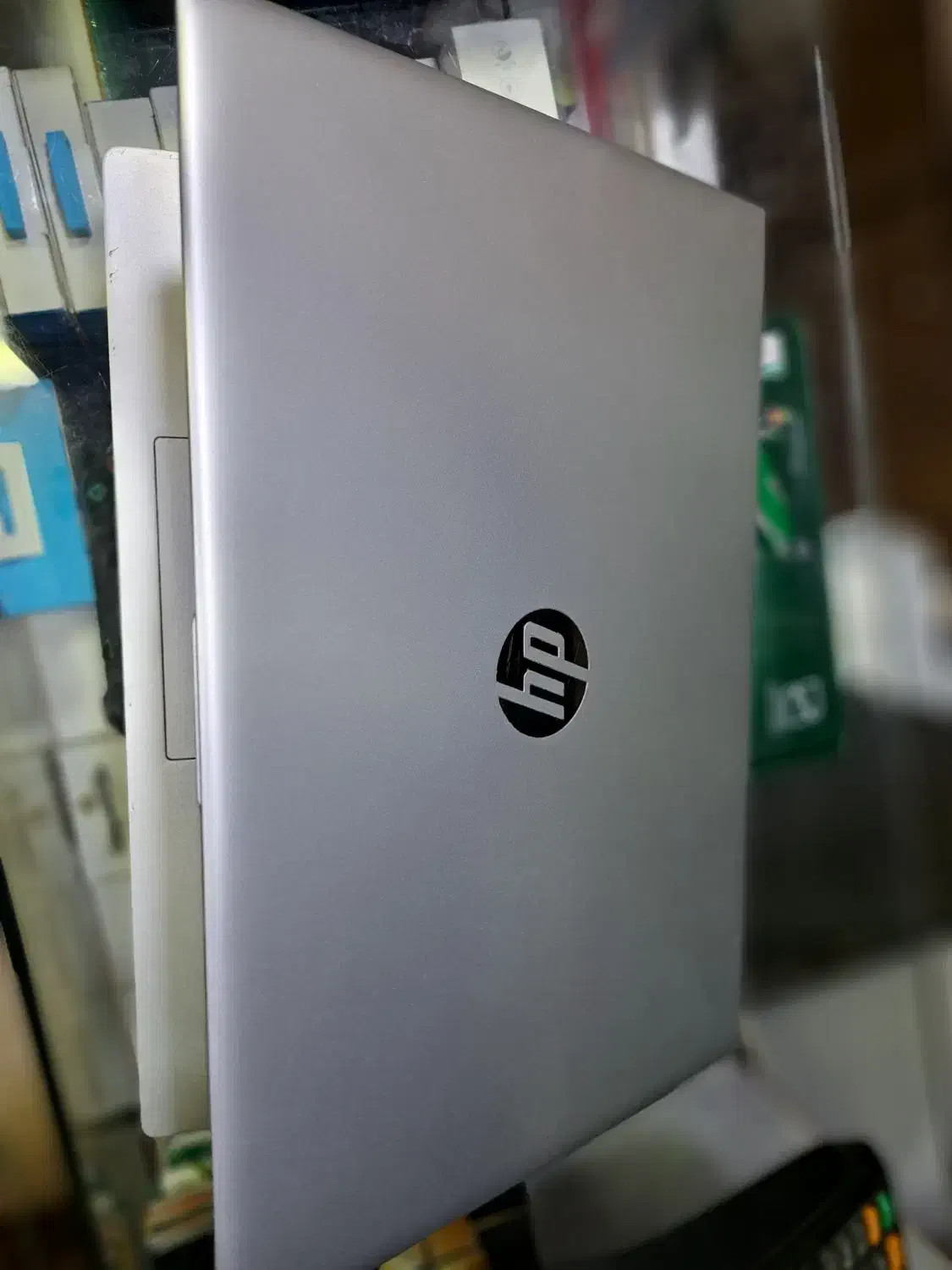 HP 645G4 پردازنده قدرتمند R7 2700U|رایانه همراه|کرمانشاه, |دیوار