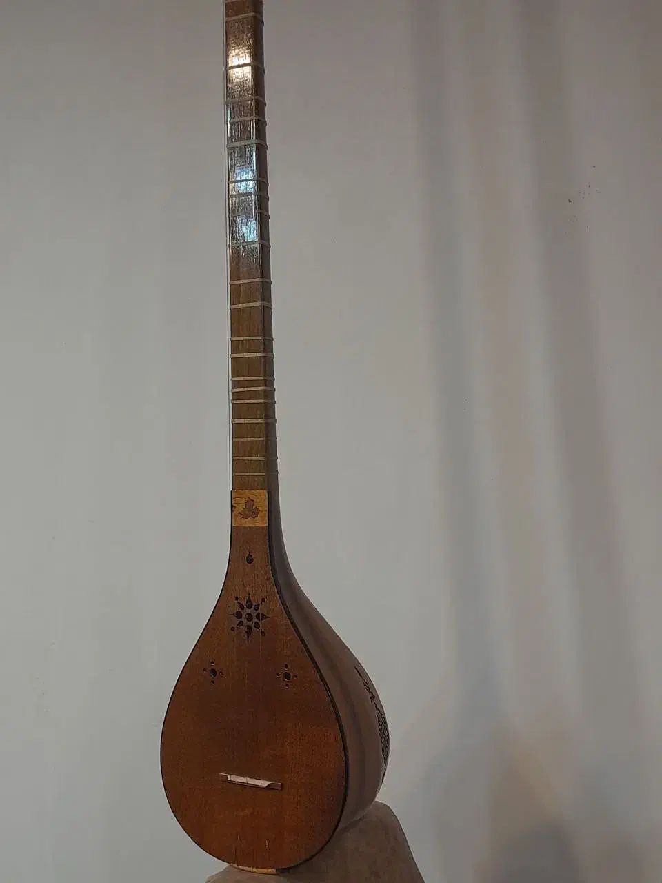 ساز مفاخری ویژه و دستسازی شده زیر قیمت|سازهای سنتی|رشت, کوی جام جم|دیوار