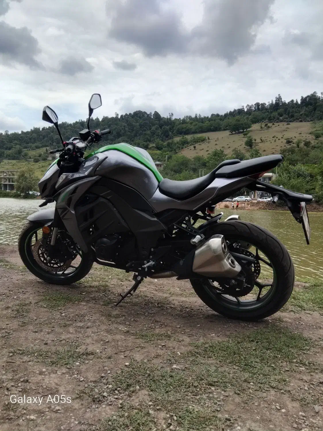 هایپرو ۲۵۰طرح z1000|موتورسیکلت|محمدیه-قزوین, |دیوار