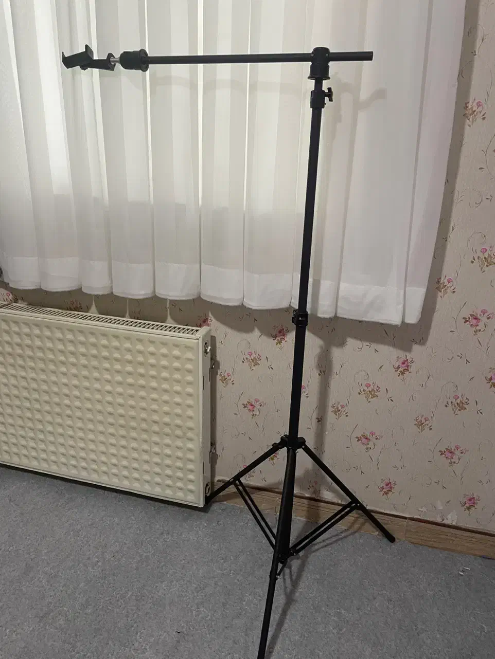 پایه موبایل دوباره با بهترین کیفیت فلز|لوازم جانبی موبایل و تبلت|فولادشهر, مسکن مهر فولادشهر|دیوار