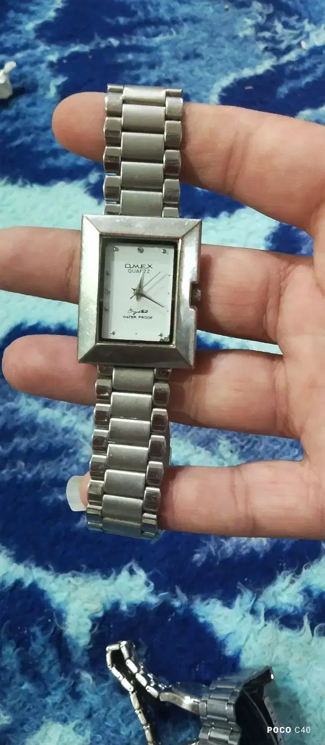 ساعت مچی|ساعت|خمینی‌شهر, |دیوار