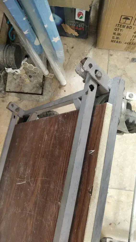 جوشکاری درب و پنجره|خدمات پیشه و مهارت|خرمشهر, |دیوار