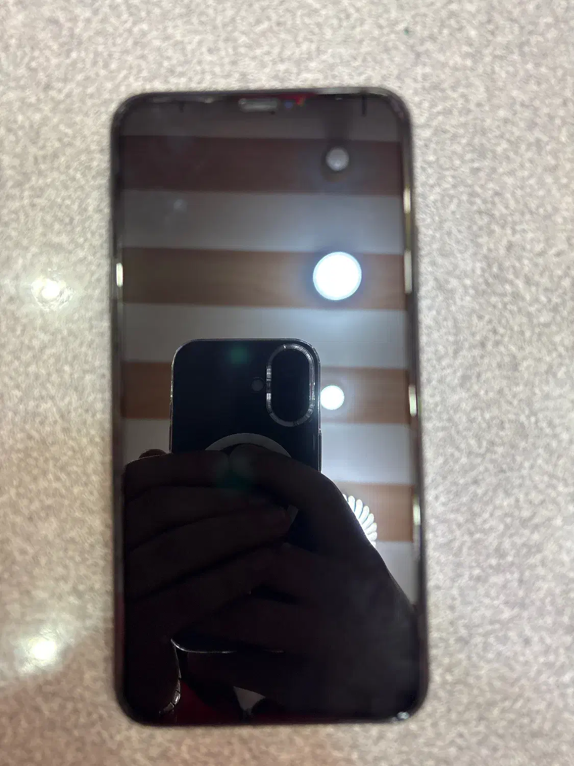 آیفون 11پرومکس|موبایل|آستارا, |دیوار