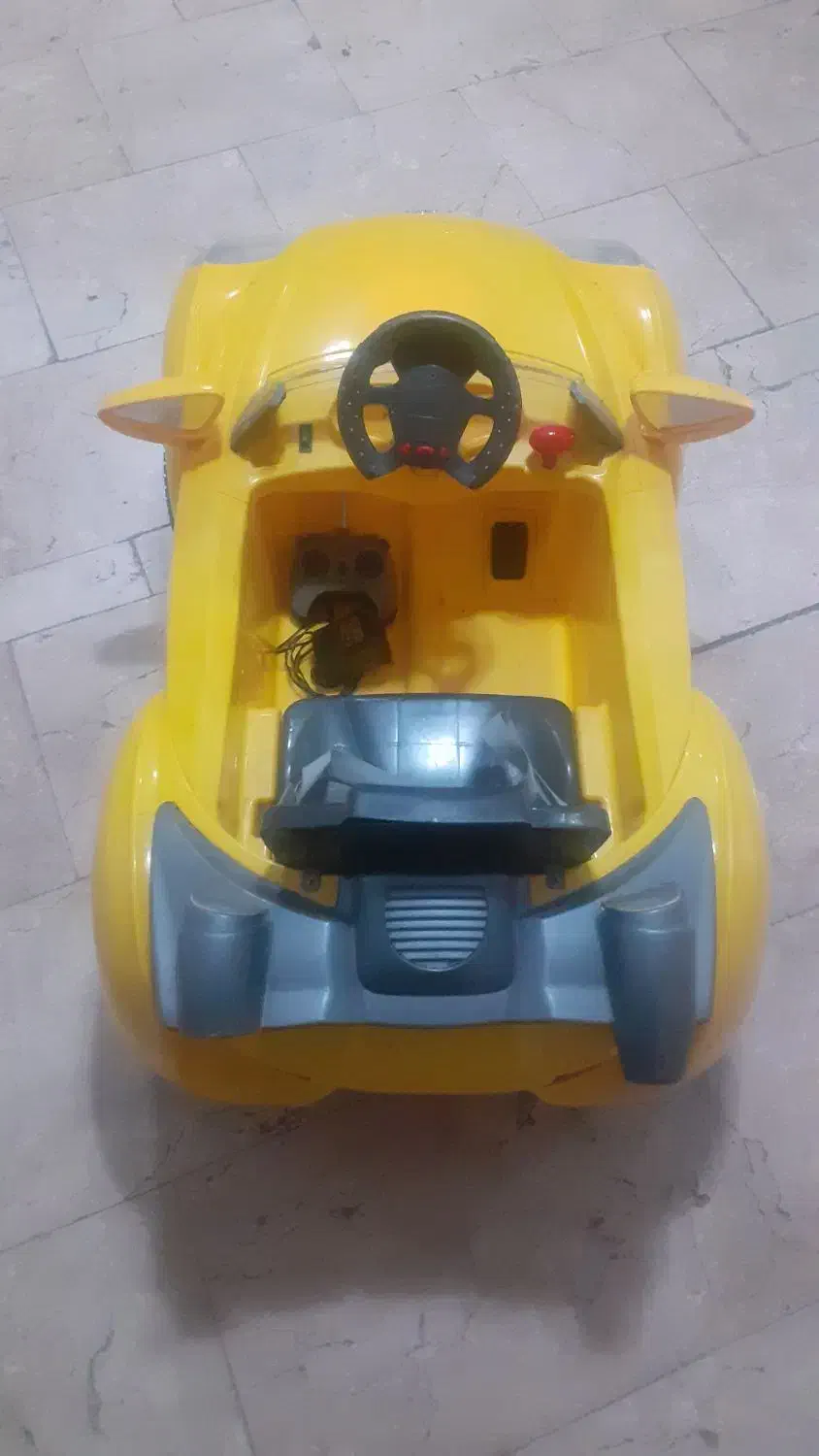 ماشین شارژی|اسباببازی بچه|تهران, ائمه اطهار|دیوار