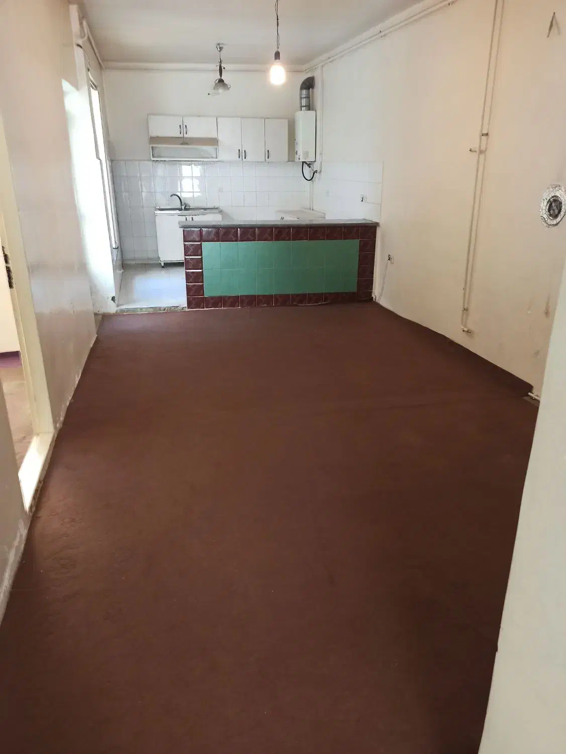 خانه هفتاد متری ، همکف، د|اجارهٔ خانه و ویلا|تبریز, |دیوار