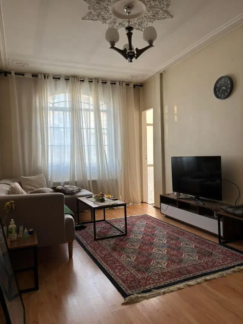 اجاره واحد ۵۰ متری