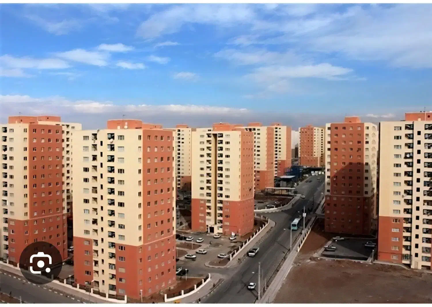 پیش فروش مسکن|پیشفروش املاک|فولادشهر, مسکن مهر فولادشهر|دیوار