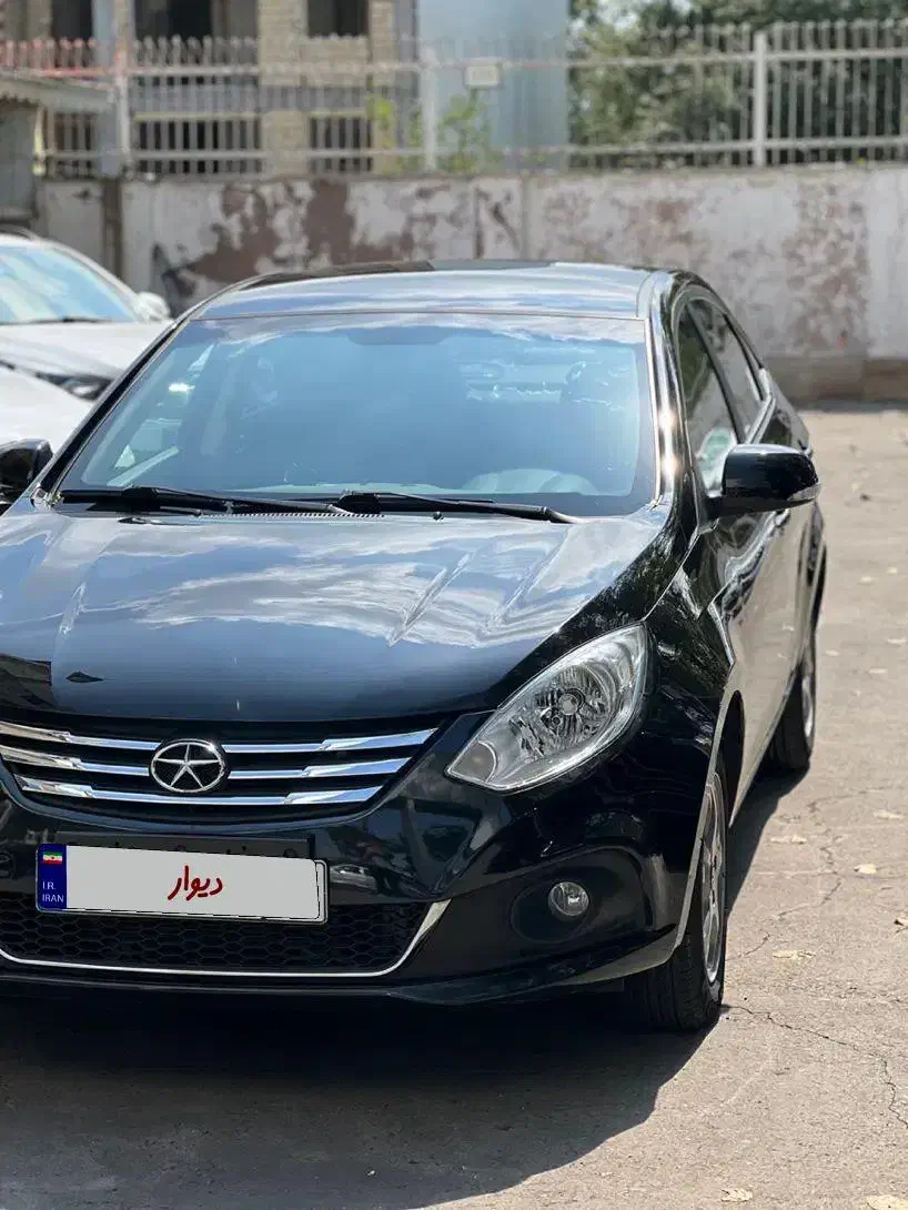 جک j4 مدل ۱۴۰۲|خودرو سواری و وانت|لاهیجان, حاجی آباد|دیوار