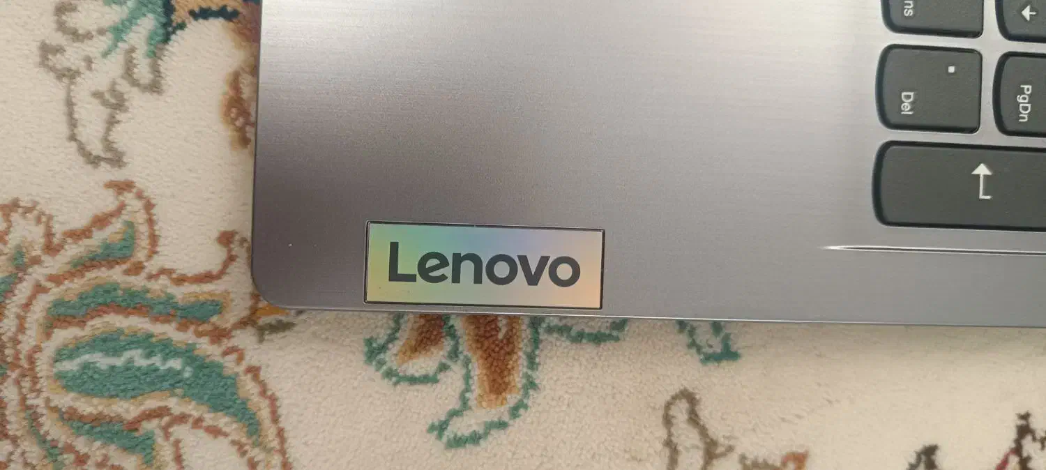 لبتاب lenovo ideapad 3 slim|رایانه همراه|کرمانشاه, |دیوار