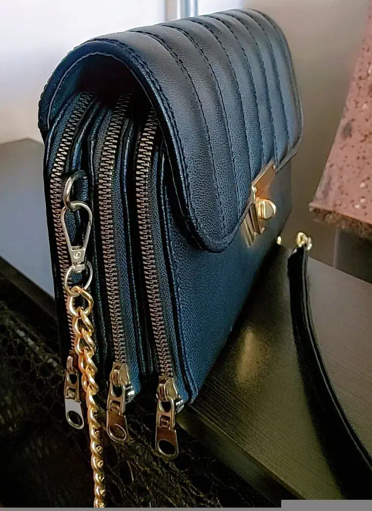 کیف مشکی|کیف، کفش، کمربند|مهاباد (آذربایجان غربی), |دیوار