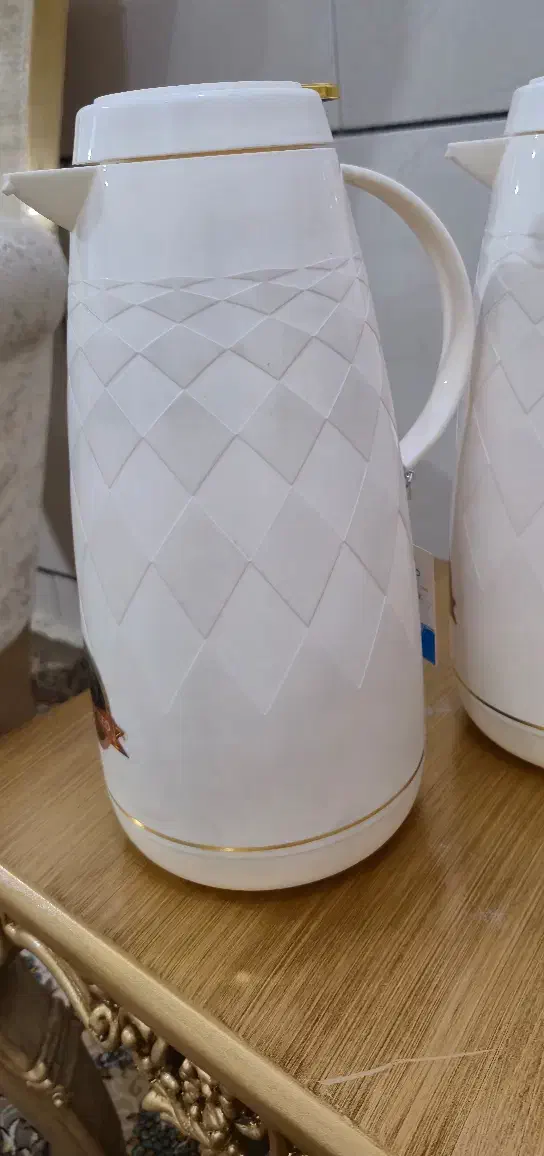 فلاسک نو|قوری، کتری، قهوهساز دستی|ایذه, |دیوار