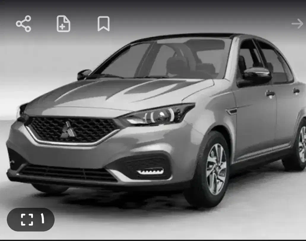 فروش حواله سهند|خودرو سواری و وانت|سیاهکل, |دیوار