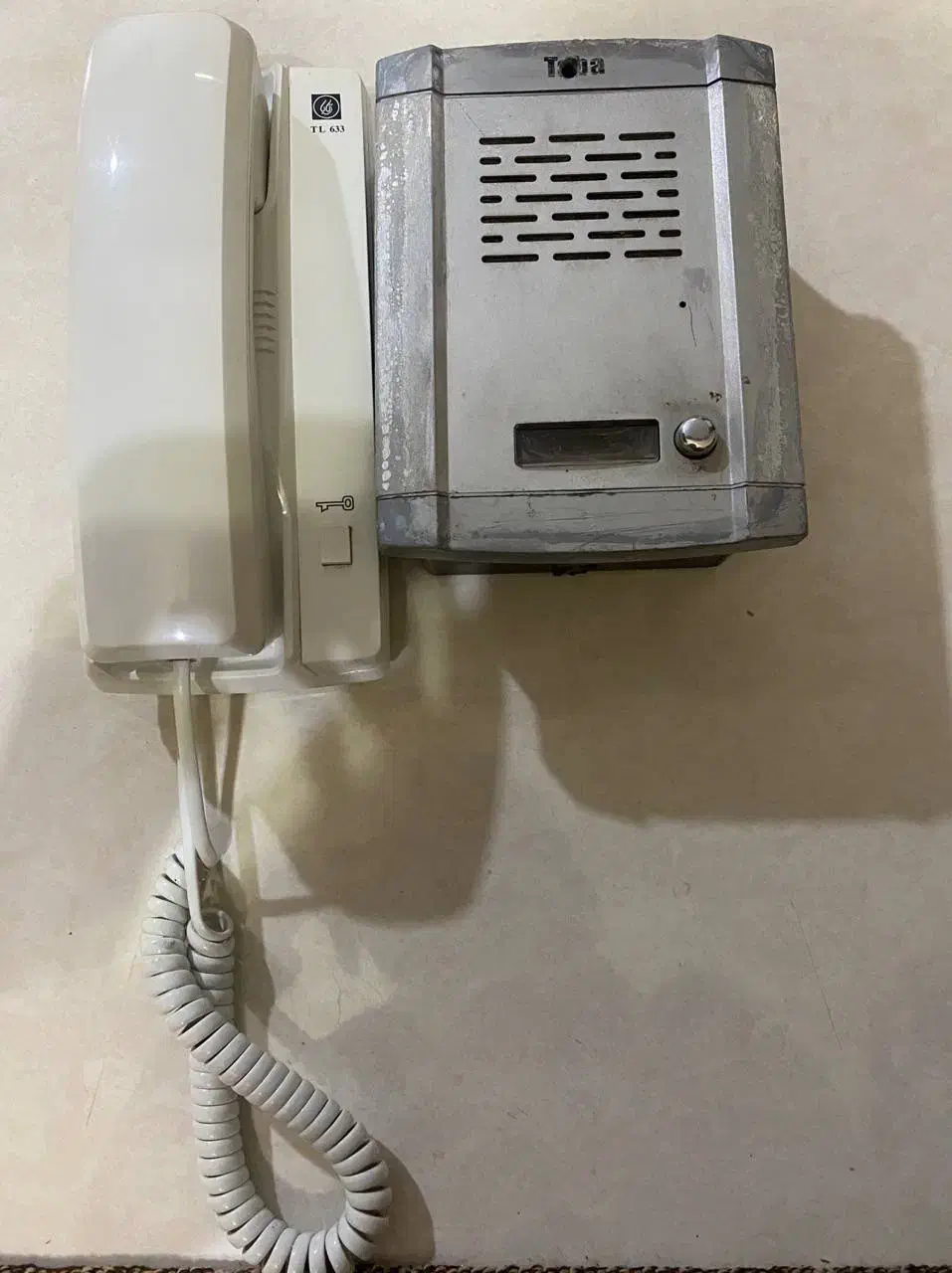 ایفون صوتی سالم درحد نو|صوتی و تصویری|تربتحیدریه, مسجد جامع|دیوار