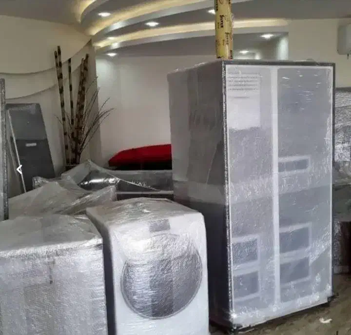 اتوباربری کارگراسباب کشی کارگرتخلیه بارگیری اثاثیه|خدمات حمل و نقل|پرند, فاز ۴|دیوار