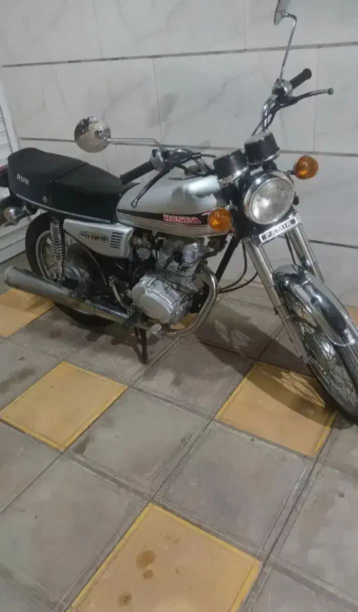 هنداسی جی مدل 90|موتورسیکلت|سبزوار, جوادیه شرقی|دیوار