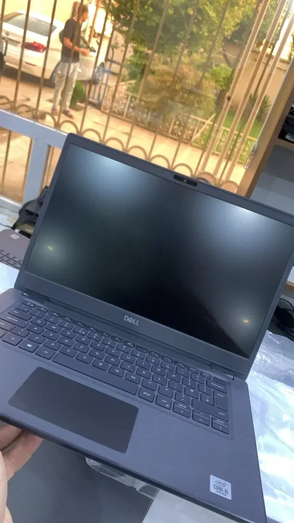 Dell latitude 3410|رایانه همراه|سنندج, |دیوار
