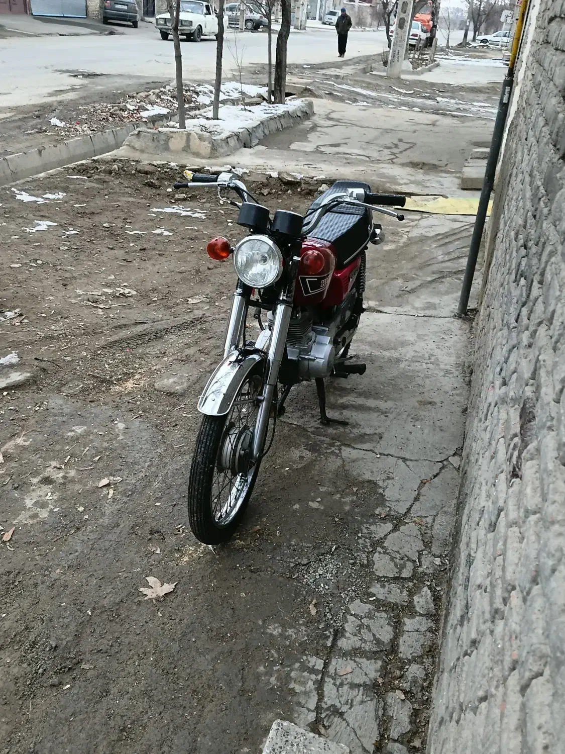 موتور سیکلت|موتورسیکلت|ارومیه, |دیوار