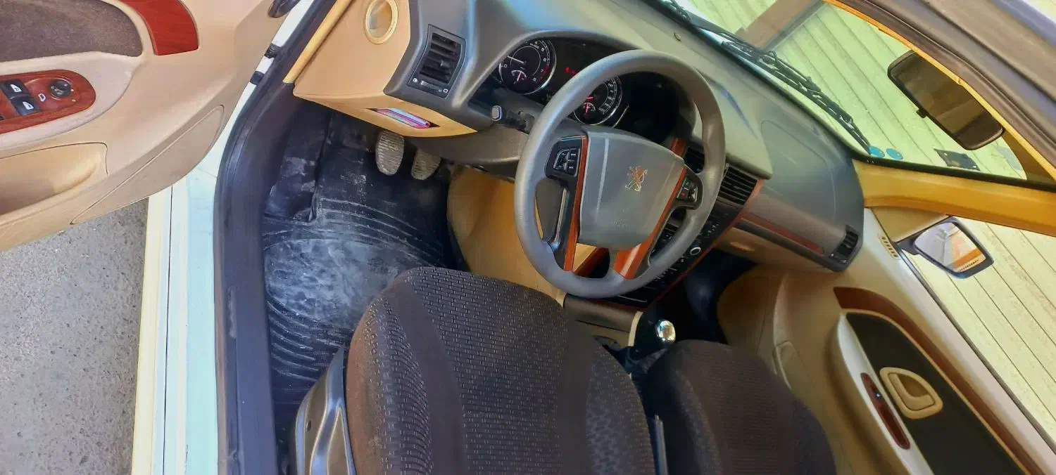 پارس دوگانه|خودرو سواری و وانت|شهرکرد, |دیوار