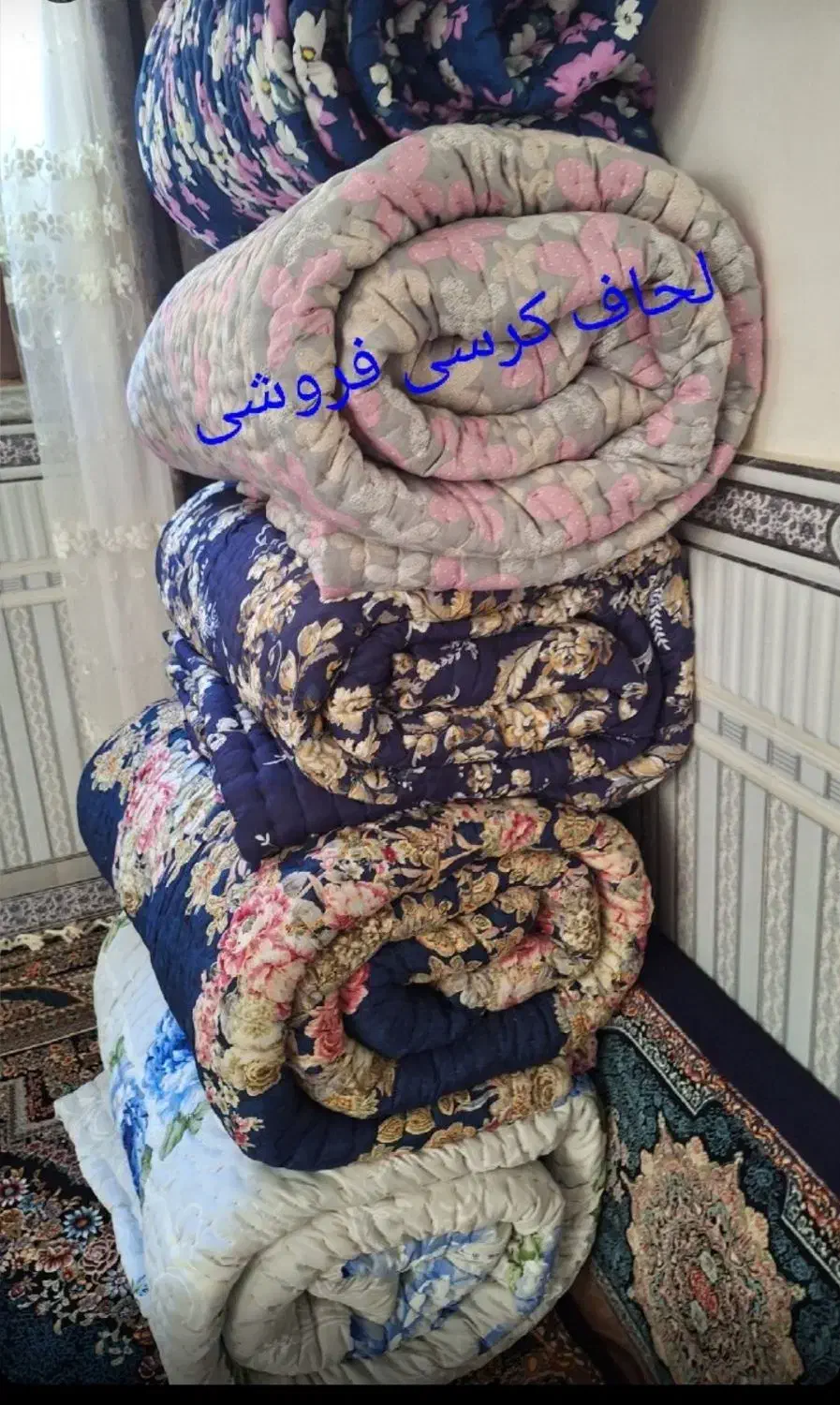 کورسی یورقانی ۴در۴ خالص از یونگ داوار فقط ۴و۵۰۰|رختخواب، بالش، پتو|قیدار, |دیوار