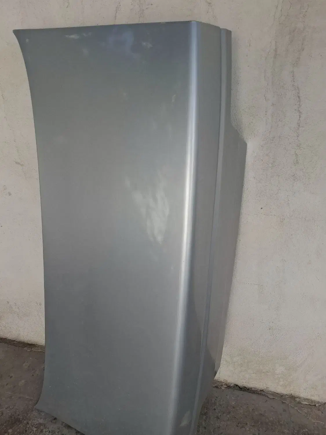 درب صندوق پژو|قطعات یدکی و لوازم جانبی|دهدشت, |دیوار