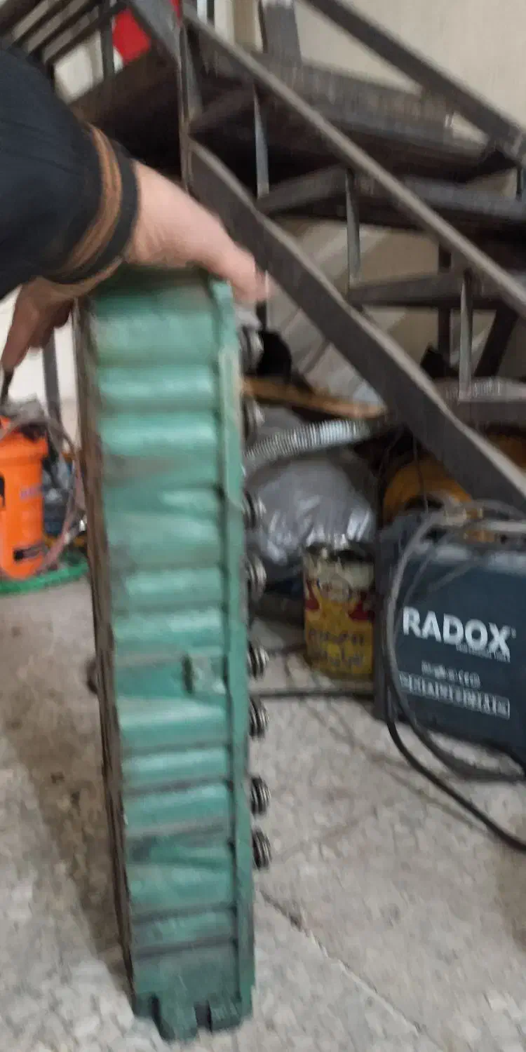 سرسیلندرولو دویتس|قطعات یدکی و لوازم جانبی|پردیس, شهرک صنعتی کمرد|دیوار