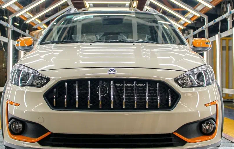 حواله اطلسs معاوضه|خودرو سواری و وانت|شیراز, سرو|دیوار