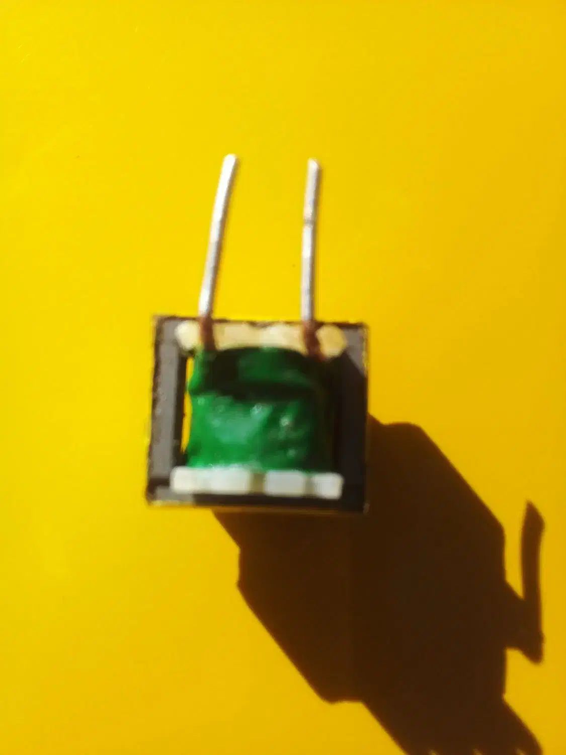 ترانز‌سالم‌دانه‌25تومان‌پنج‌ولت|قطعات و لوازم جانبی رایانه|نیشابور, خط کاشمر|دیوار