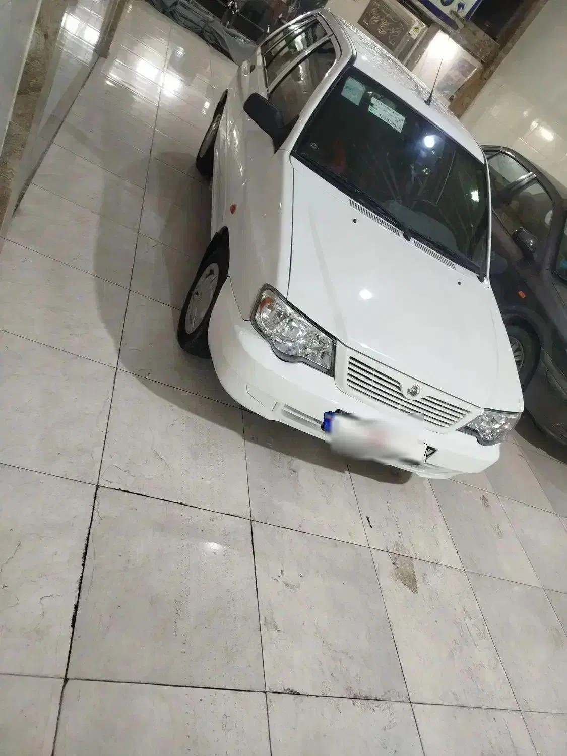 پراید 111بیرنگ|خودرو سواری و وانت|چهارباغ, |دیوار