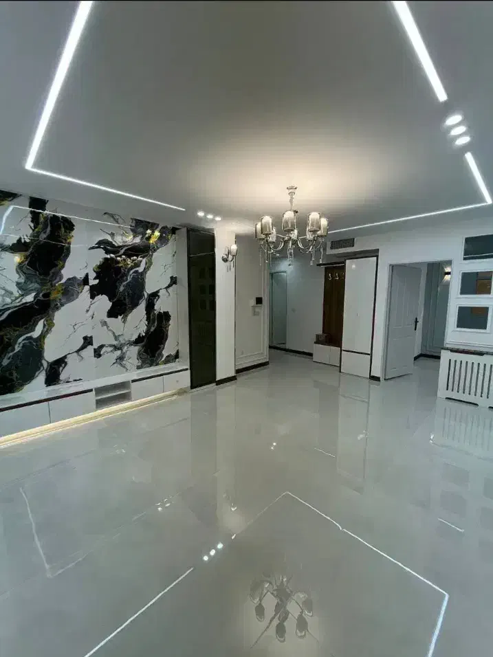 ۶۹متر معماری مدرن/بازدید اول خرید/وام دار|فروش آپارتمان|کهریزک, |دیوار