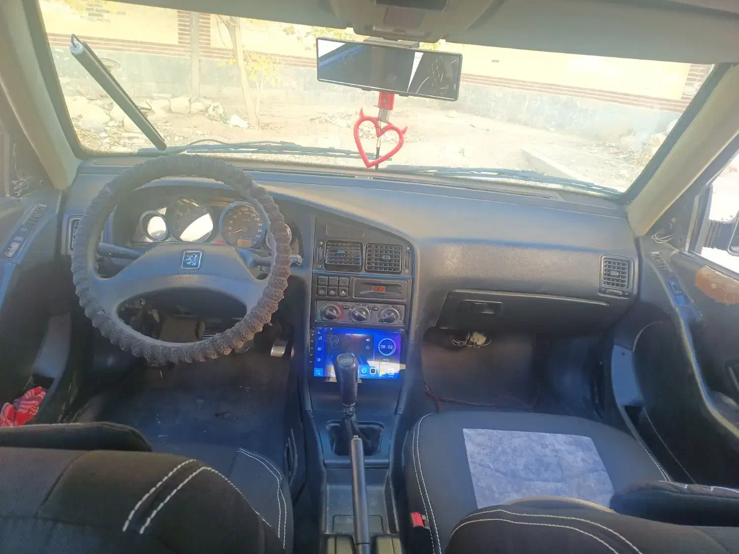 روا سال مدل 88|خودرو سواری و وانت|شهرکرد, |دیوار