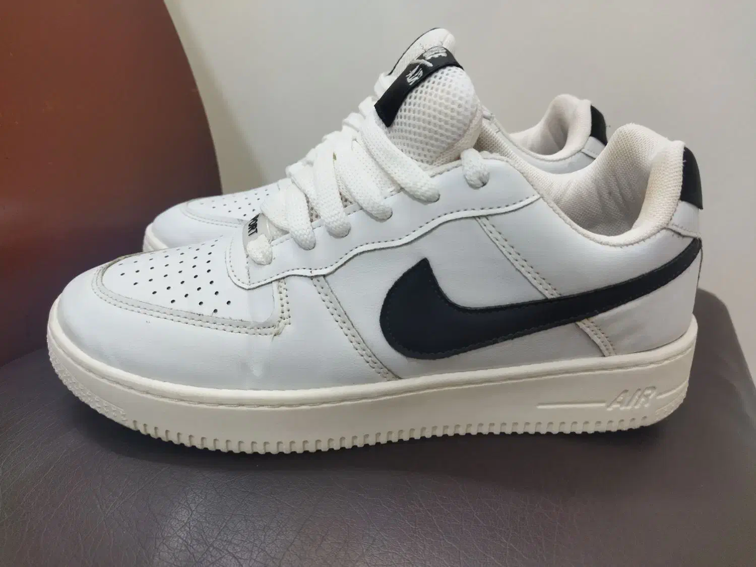 کفش نایک پسرانه/دخترانه|کیف، کفش، کمربند|اسدآباد, |دیوار