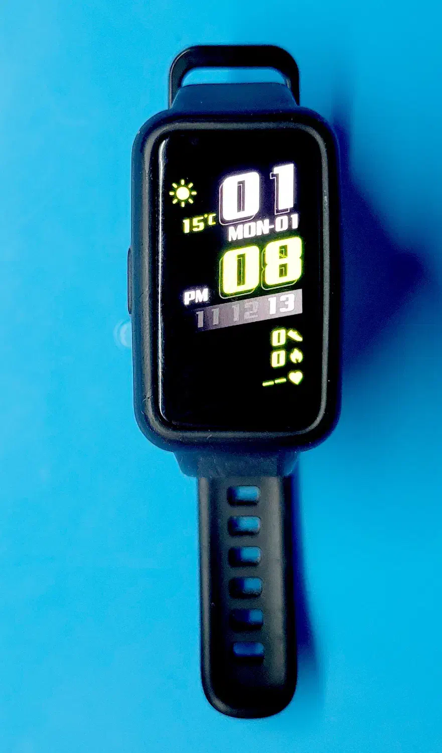 هواوی Band 7 گلوبال|لوازم جانبی موبایل و تبلت|تهران, امام زاده عبدالله|دیوار