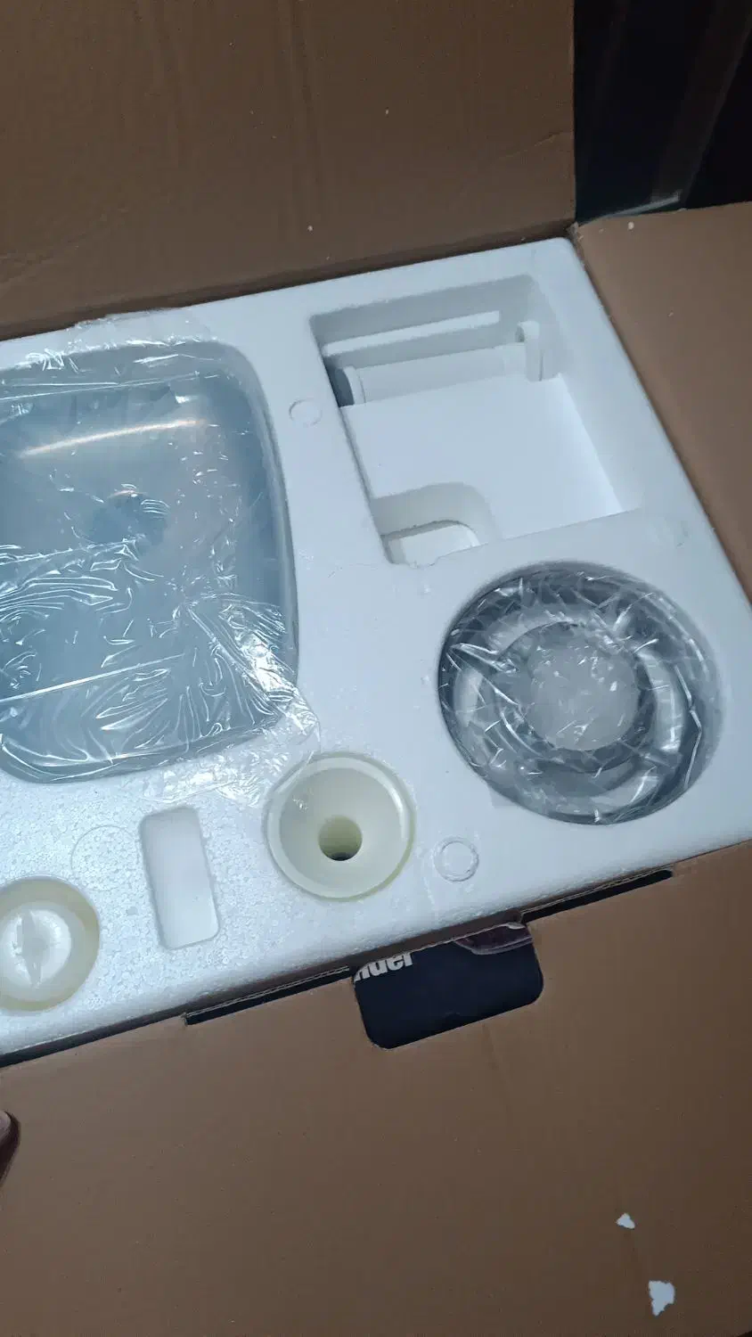 چرخ گوشت پارس خزر بوفالو نو و آکبند(فوری)|خردکن، آسیاب، غذاساز|ری, فیروزآبادی|دیوار