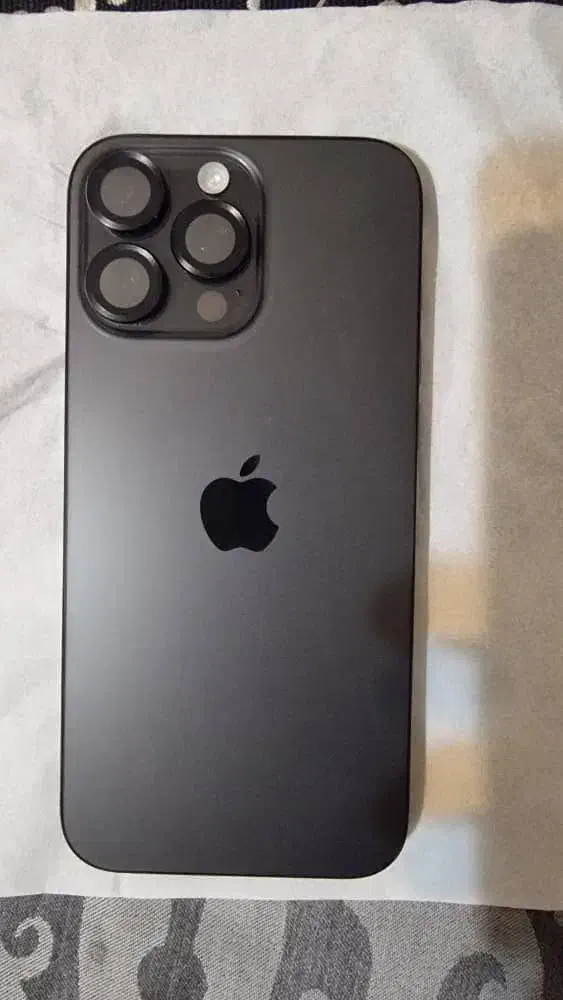 ایفون ۱۶ پرومکس ۲۵۶|موبایل|تهران, ونک|دیوار