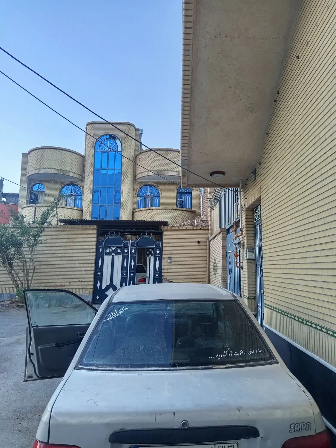پراید مدل 89|خودرو سواری و وانت|زاهدان, |دیوار
