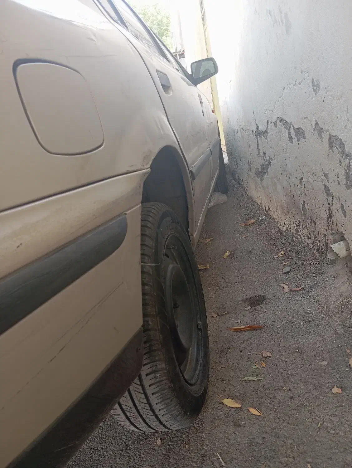 سمند EL|خودرو سواری و وانت|کرمان, |دیوار