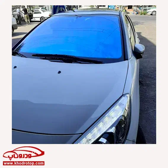 دودی شیشه جلو ۱۶۵۰ تومن کرج چک و اقساط|خدمات موتور و ماشین|کرج, ساسانی (قلمستان)|دیوار